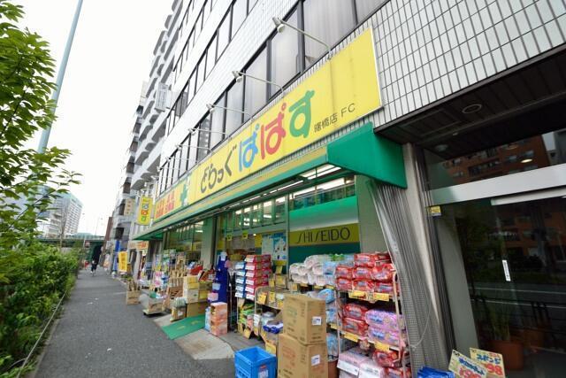 東京都新宿区荒木町の中古マンション 万円 の不動産 住宅の物件詳細 ハウスドゥ Com Sp スマートフォンサイト