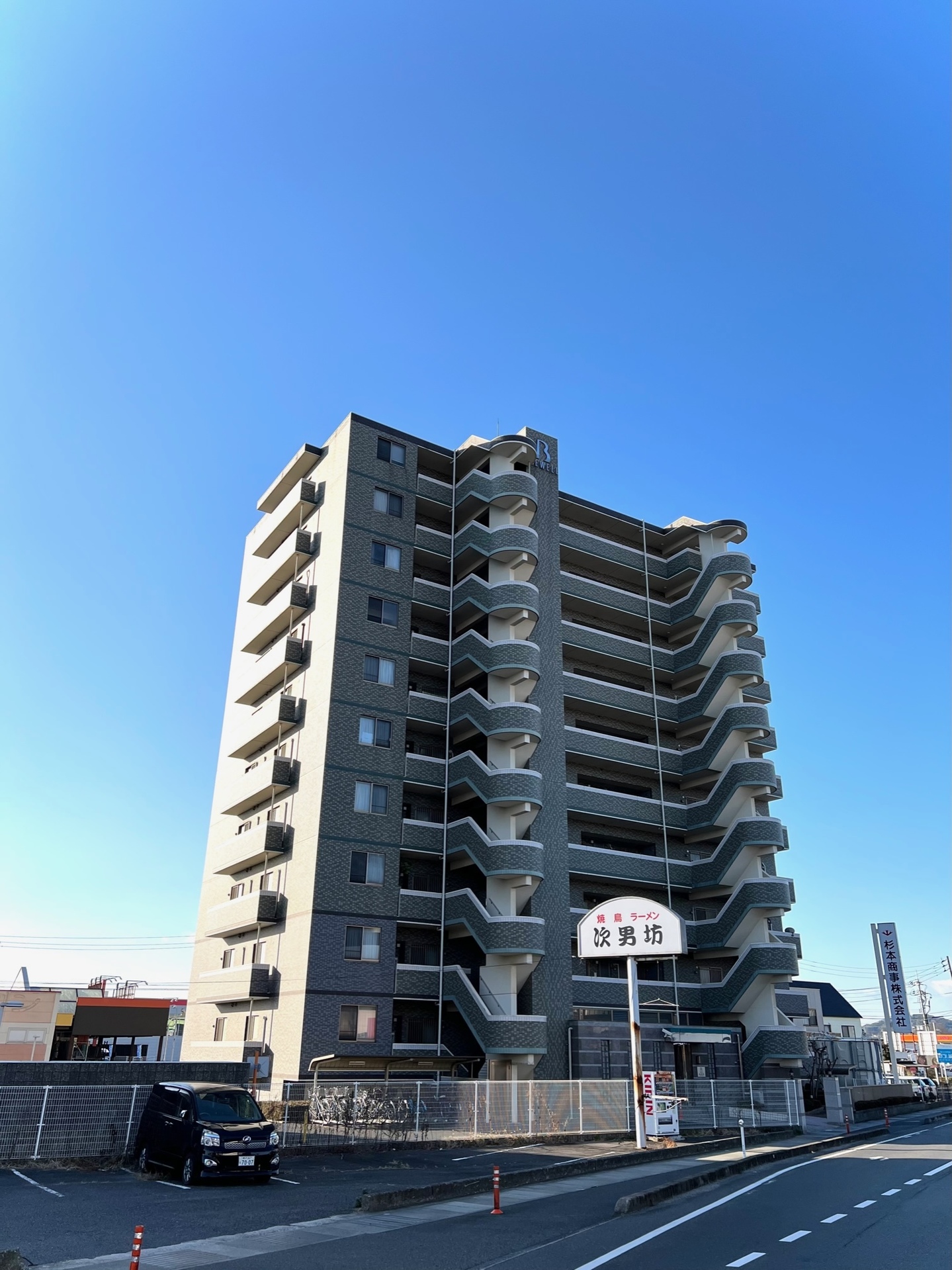 岡山県倉敷市玉島爪崎の中古マンション 2470万円 ハウスドゥ Com 中古マンションの購入情報が満載