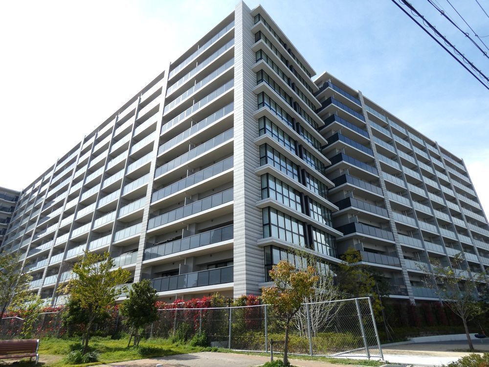 兵庫県伊丹市昆陽東１丁目の中古マンション 3970万円 の不動産 住宅の物件詳細 ハウスドゥ Com Sp スマートフォンサイト