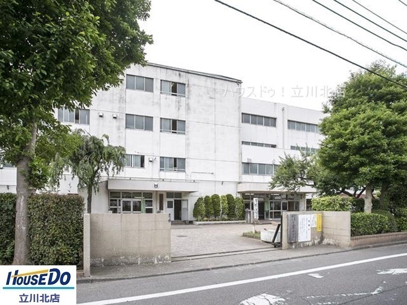 東京都小金井市前原町２丁目の新築一戸建て 4350万円 の不動産 住宅の物件詳細 ハウスドゥ Com Sp スマートフォンサイト