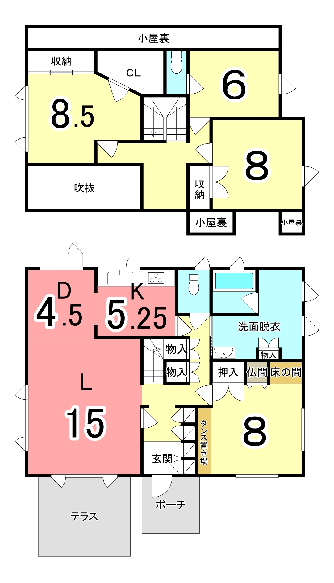 登別市若山町４丁目４７ ７中古戸建の中古 一戸建て 1770万円 の不動産 住宅の物件詳細 ハウスドゥ Com Sp スマートフォンサイト