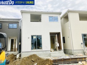 浜松市東区の新築一戸建て物件一覧 ハウスドゥ Com Sp