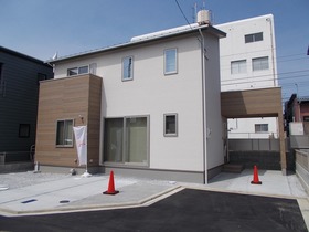 松山市平井町の中古一戸建て物件一覧 ハウスドゥ Com