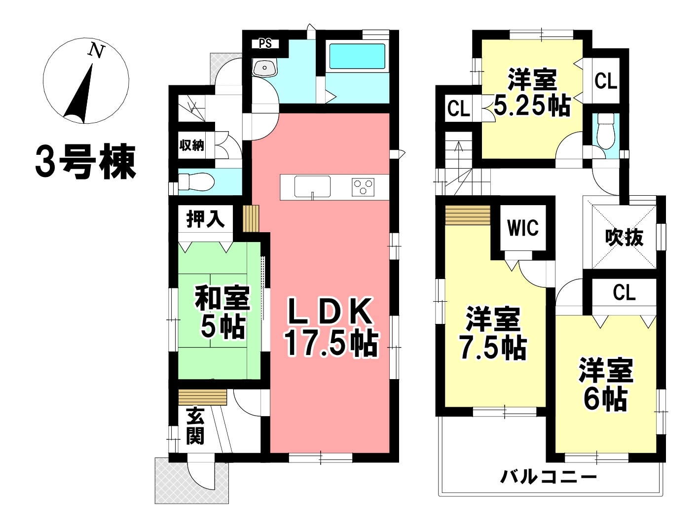 愛知県豊田市西岡町裏畑の新築一戸建て 3650万円 の不動産 住宅の物件詳細 ハウスドゥ Com Sp スマートフォンサイト