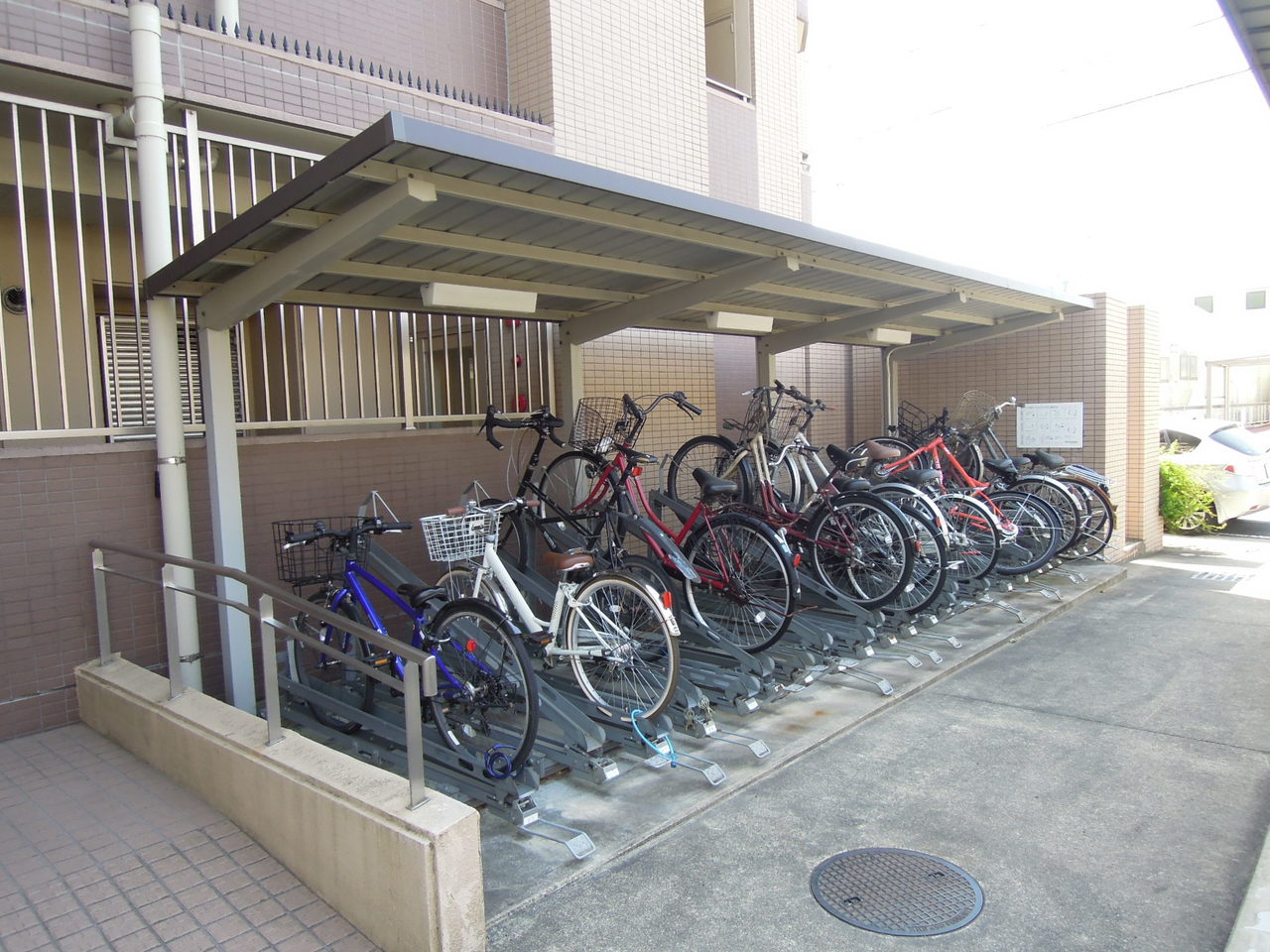 ベリスタ茶屋ケ坂駅西 名古屋市千種区 の不動産 住宅の物件詳細 ハウスドゥ Com Sp スマートフォンサイト