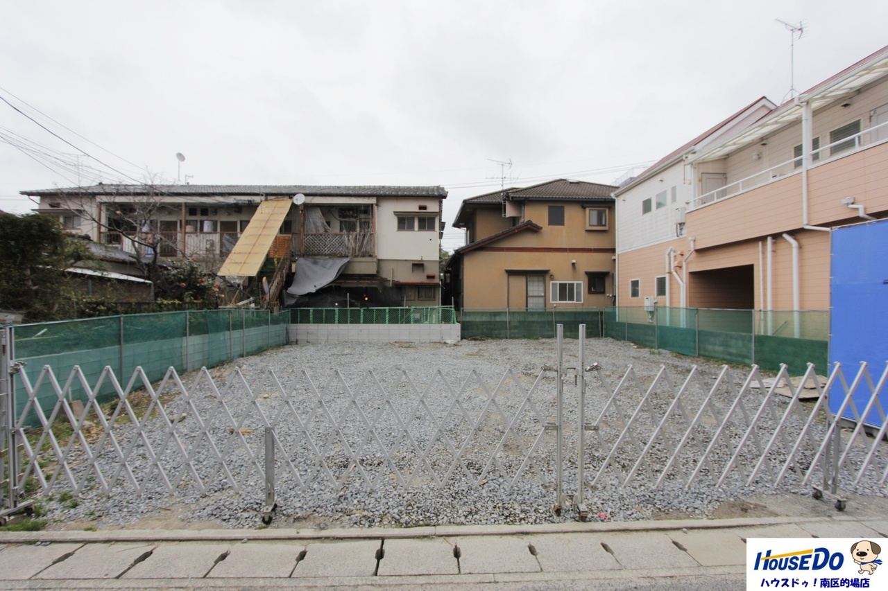 福岡県福岡市南区花畑２丁目の新築一戸建て 2799万円 の不動産 住宅の物件詳細 ハウスドゥ Com Sp スマートフォンサイト