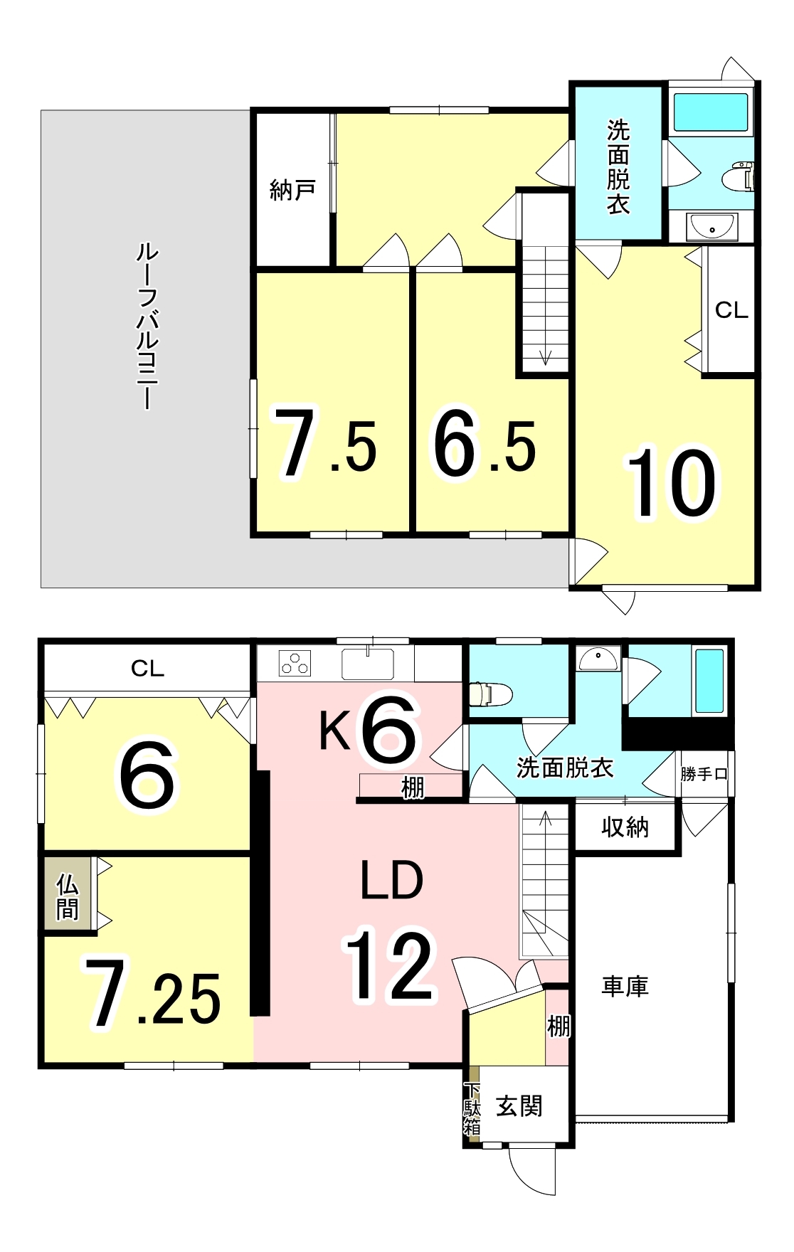 北海道室蘭市白鳥台５丁目の中古一戸建て 770万円 の不動産 住宅の物件詳細 ハウスドゥ Com Sp スマートフォンサイト