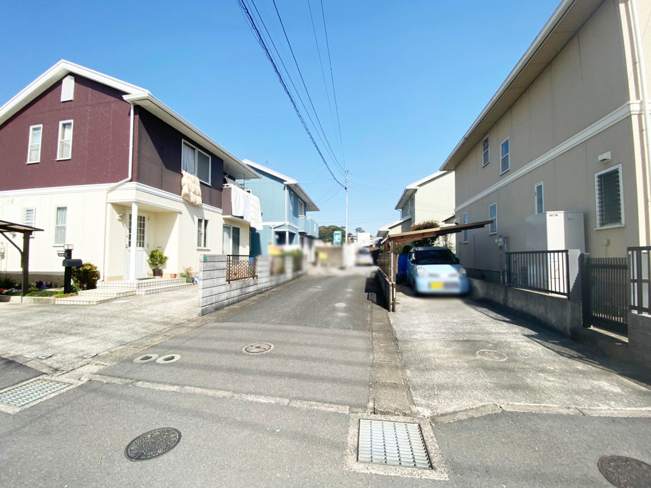 八幡西区竹末 中古戸建 竹末小 穴生中学校 の不動産 住宅の物件詳細 ハウスドゥ Com スマートフォンサイト