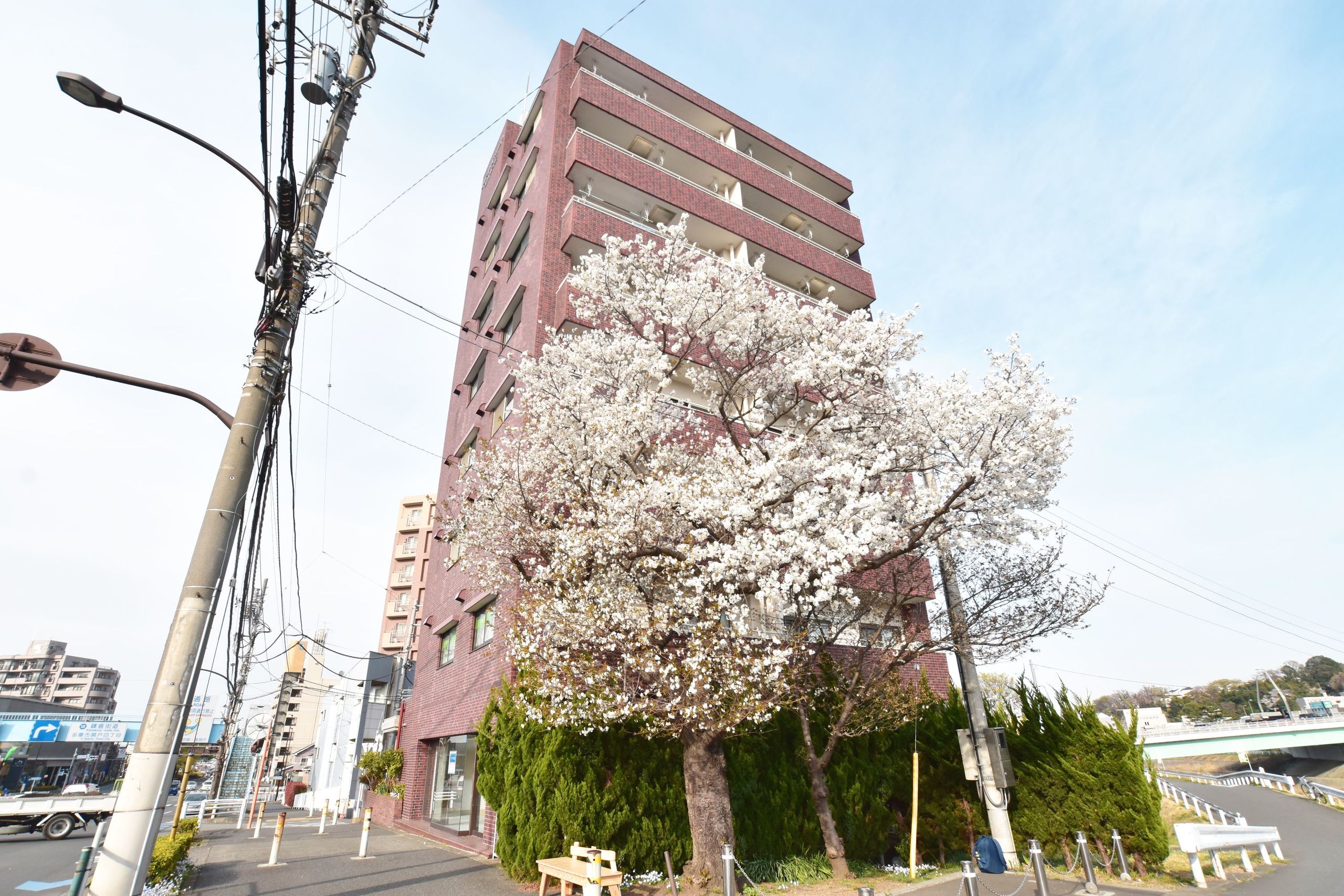 東京都多摩市関戸３丁目の中古マンション 1980万円 の不動産 住宅の物件詳細 ハウスドゥ Com Sp スマートフォンサイト