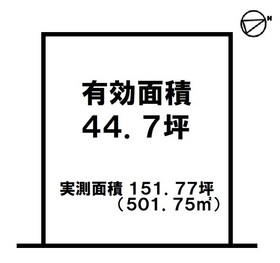 沖縄県那覇市首里桃原町２丁目の土地 10万円 の不動産 住宅の物件詳細 ハウスドゥ Com Sp スマートフォンサイト