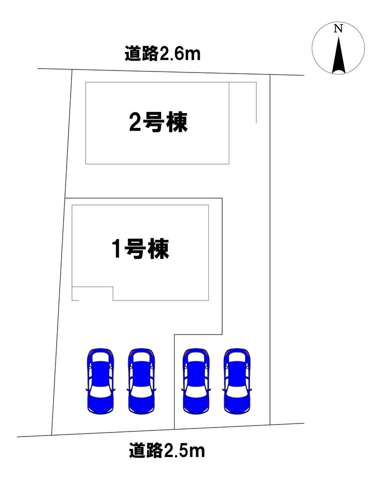 愛知県名古屋市中村区岩塚町字城前の新築一戸建て 3850万円 の不動産 住宅の物件詳細 ハウスドゥ Com Sp スマートフォンサイト