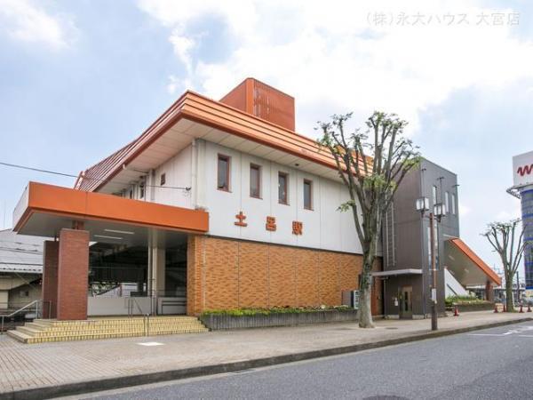 埼玉県さいたま市北区土呂 町１丁目の中古マンション 3099万円 の不動産 住宅の物件詳細 ハウスドゥ Com Sp スマートフォンサイト