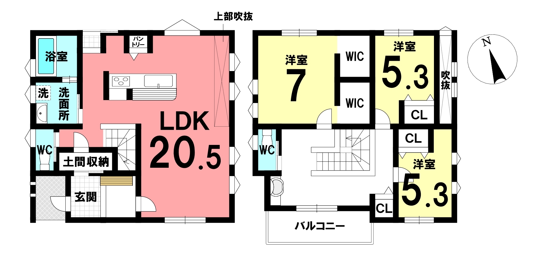 愛知県岡崎市城南町３丁目の新築一戸建て 3990万円 の不動産 住宅の物件詳細 ハウスドゥ Com スマートフォンサイト