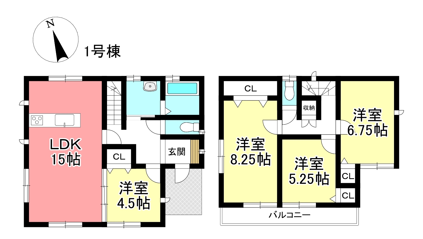 愛知県豊田市泉町２丁目の新築一戸建て 3498万円 の不動産 住宅の物件詳細 ハウスドゥ Com Sp スマートフォンサイト