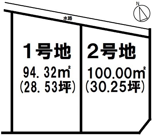 滋賀県草津市南笠町の土地(1350万円)[2628667]の不動産・住宅の物件 