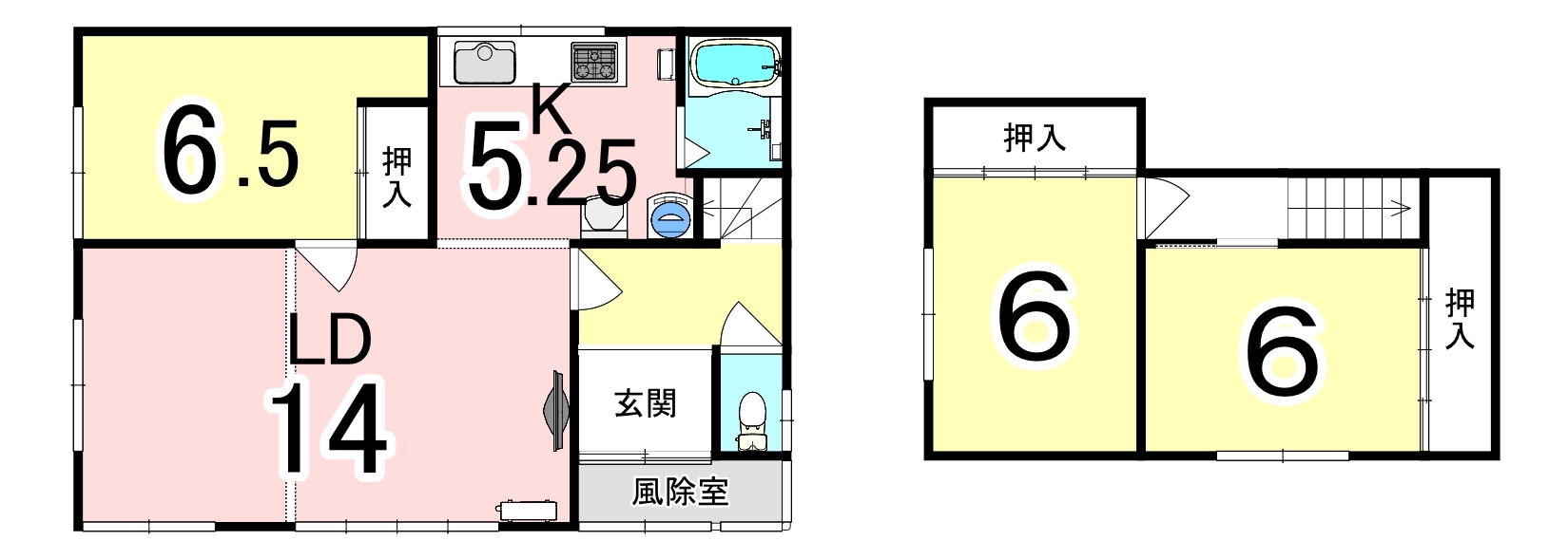 北海道登別市中登別町の中古一戸建て 930万円 の不動産 住宅の物件詳細 ハウスドゥ Com Sp スマートフォンサイト