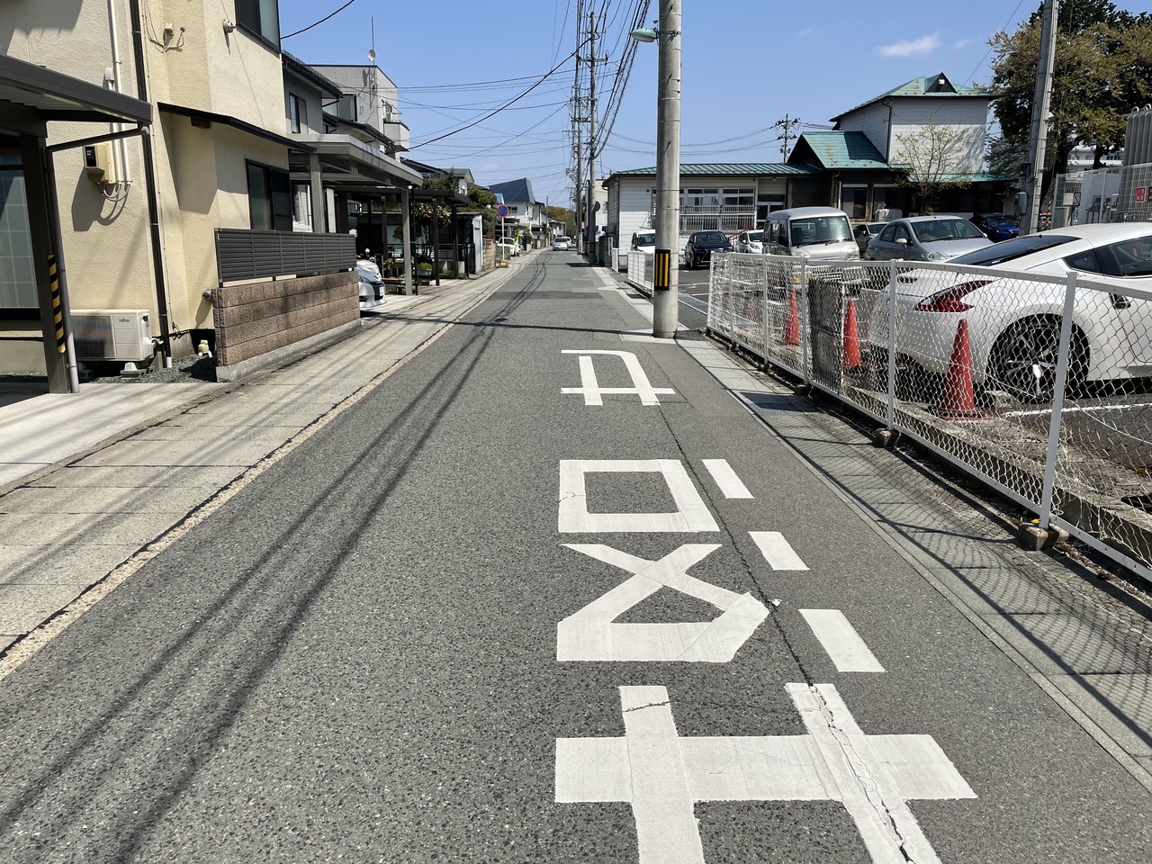 山形県山形市桜町の土地 1480万円 の不動産 住宅の物件詳細 ハウスドゥ Com スマートフォンサイト