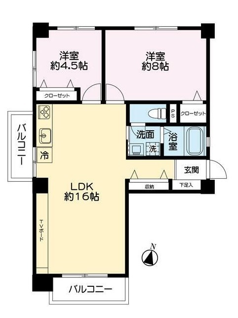 東京都多摩市落合３丁目の中古マンション 10万円 の不動産 住宅の物件詳細 ハウスドゥ Com Sp スマートフォンサイト