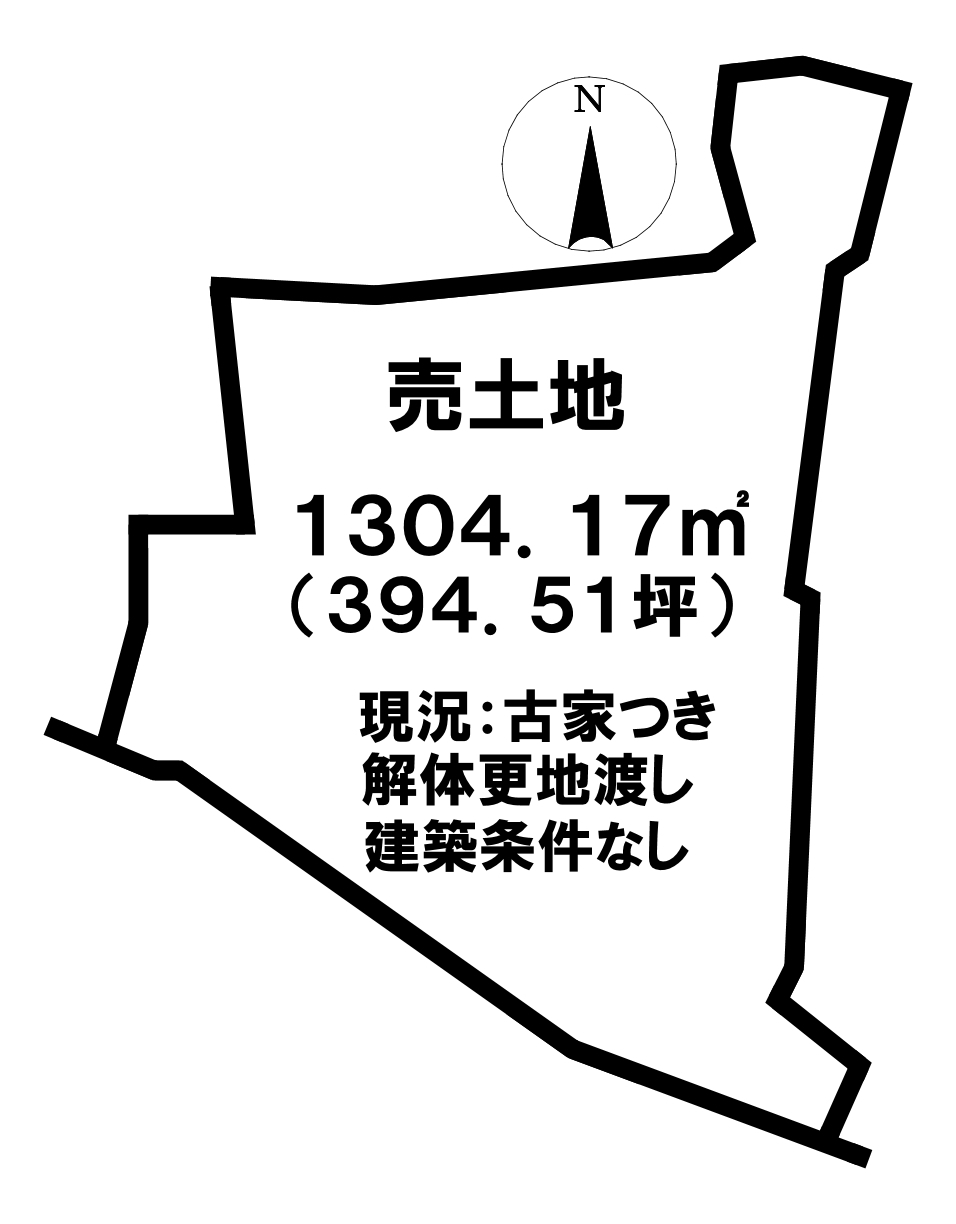 愛知県知多郡阿久比町大字植大字牡手池の土地 2500万円 の不動産 住宅の物件詳細 ハウスドゥ Com スマートフォンサイト