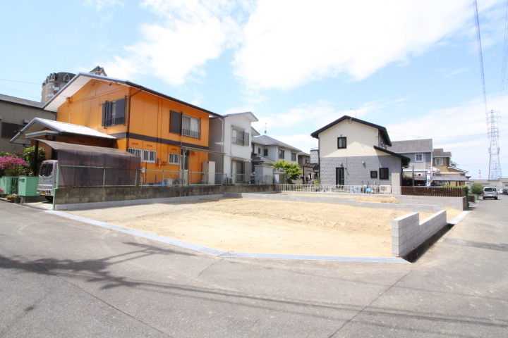 愛知県岡崎市明大寺町字大圦の新築一戸建て 4290万円 の不動産 住宅の物件詳細 ハウスドゥ Com Sp スマートフォンサイト