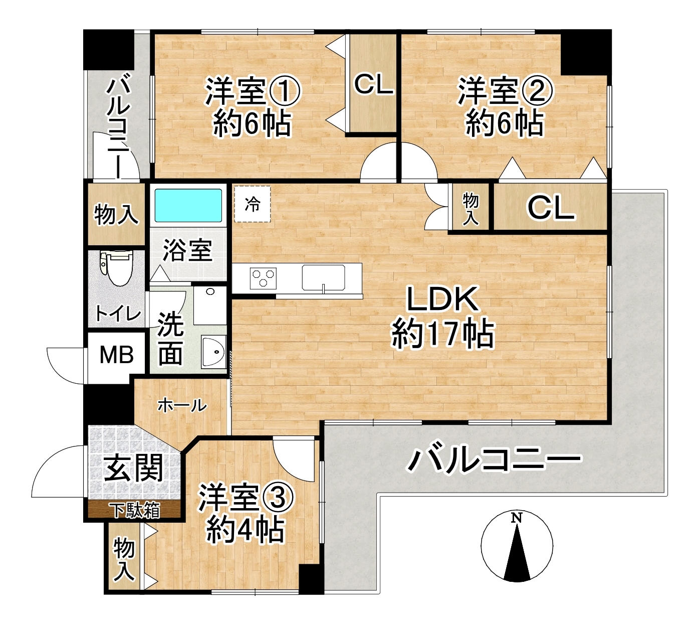 大阪府大阪市北区天満１丁目の中古マンション 2598万円 の不動産 住宅の物件詳細 ハウスドゥ Com スマートフォンサイト