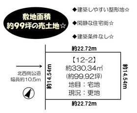 上川郡清水町の土地物件一覧【ハウスドゥ.com】