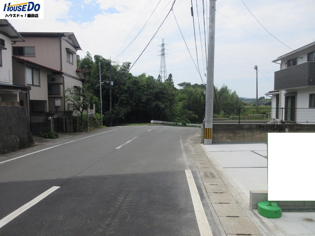 熊本県熊本市北区鶴羽田５丁目の新築一戸建て 2198万円 の不動産 住宅の物件詳細 ハウスドゥ Com Sp スマートフォンサイト