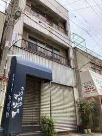 大阪市東住吉区の土地物件一覧 ハウスドゥ Com Sp