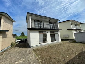 帯広市の中古一戸建て物件一覧 ハウスドゥ Com Sp