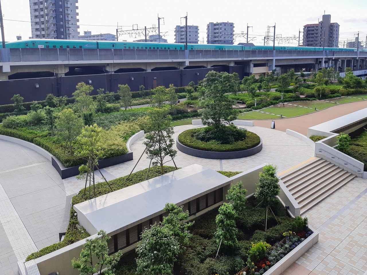 武蔵浦和sky Garden 武蔵浦和駅より徒歩4分 の不動産 住宅の物件詳細 ハウスドゥ Com Sp スマートフォンサイト