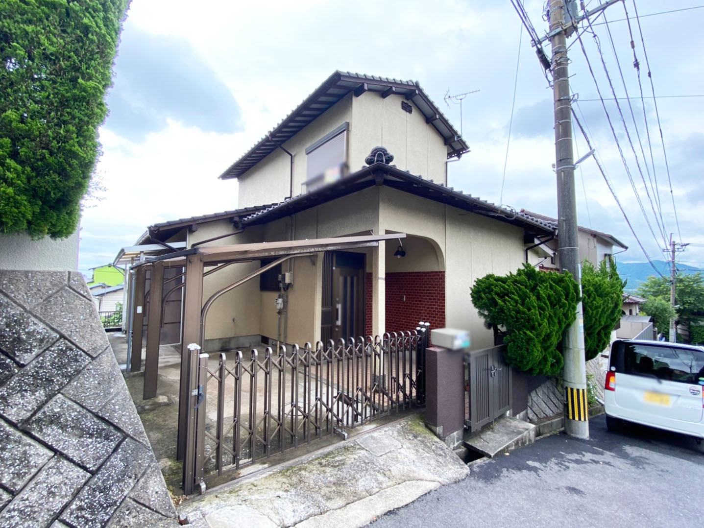 小倉南区葛原本町 中古戸建て 葛原小 沼中学校 の不動産 住宅の物件詳細 ハウスドゥ Com スマートフォンサイト