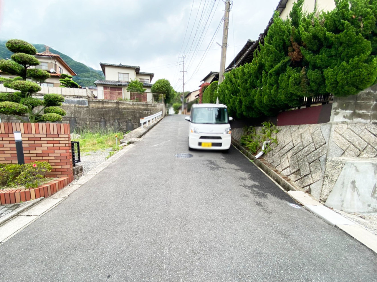 小倉南区葛原本町 中古戸建て 葛原小 沼中学校 の不動産 住宅の物件詳細 ハウスドゥ Com スマートフォンサイト