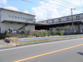 松山市平井町の土地物件一覧 ハウスドゥ Com