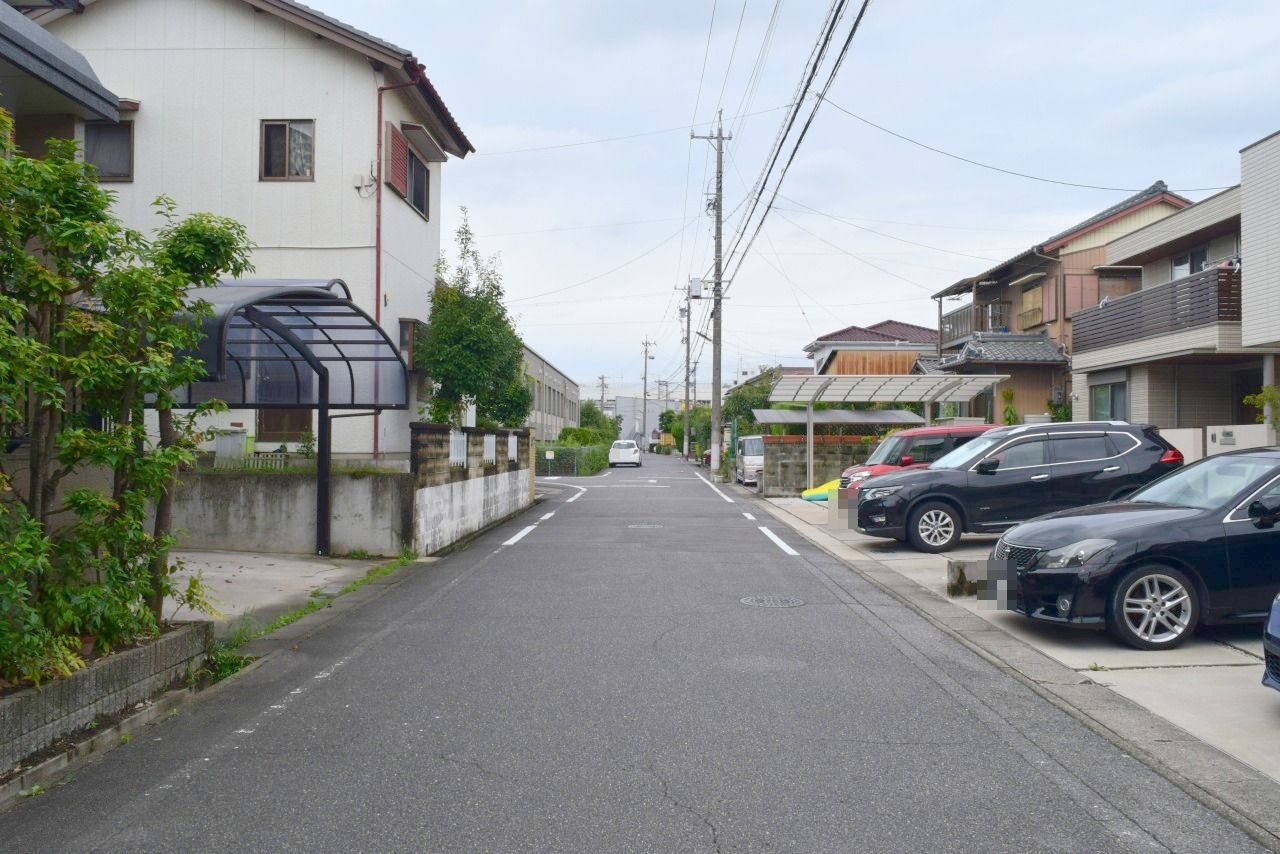 愛知県知多市にしの台４丁目の中古一戸建て 28万円 の不動産 住宅の物件詳細 ハウスドゥ Com Sp スマートフォンサイト