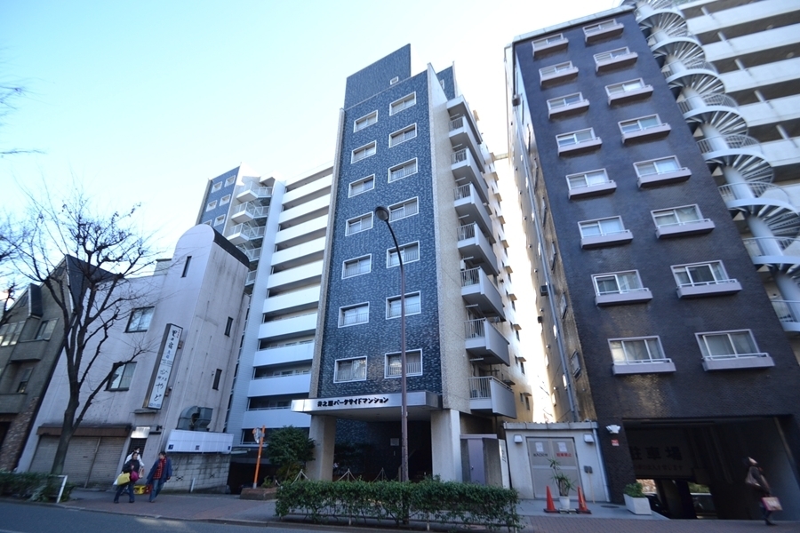 東京都武蔵野市御殿山１丁目の中古マンション 6780万円 の不動産 住宅の物件詳細 ハウスドゥ Com スマートフォンサイト