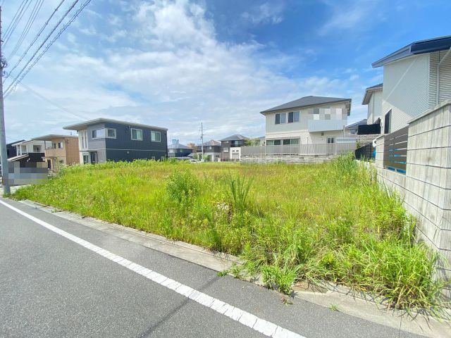 京都府木津川市城山台１０丁目の土地 2801万円 の不動産 住宅の物件詳細 ハウスドゥ Com Sp スマートフォンサイト