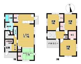 ハウスドゥ 八日市店 株式会社 まごころ住宅 の不動産 住宅情報一覧 新築戸建 ハウスドゥ Com 不動産や住宅購入など不動産売買に関する情報満載