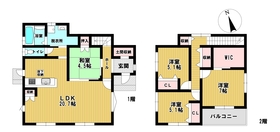 ハウスドゥ 八日市店 株式会社 まごころ住宅 の不動産 住宅情報一覧 新築戸建 ハウスドゥ Com 不動産や住宅購入など不動産売買に関する情報満載