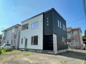 帯広市の中古一戸建て物件一覧 ハウスドゥ Com Sp