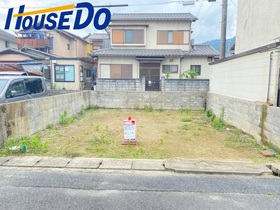 大津市際川２丁目の土地物件一覧 ハウスドゥ Com Sp