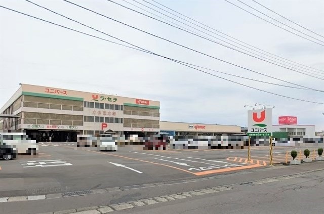 青森県青森市西滝１丁目の新築一戸建て 30万円 の不動産 住宅の物件詳細 ハウスドゥ Com Sp スマートフォンサイト