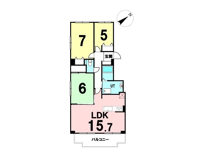 北海道札幌 市豊平区豊平六条１０丁目の中古マンション 2490万円 の不動産 住宅の物件詳細 ハウスドゥ Com Sp スマートフォンサイト