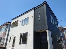 帯広市の中古一戸建て物件一覧 ハウスドゥ Com Sp