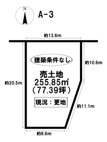 名鉄三河線越戸駅の不動産 住宅の物件一覧 ハウスドゥ Com Sp