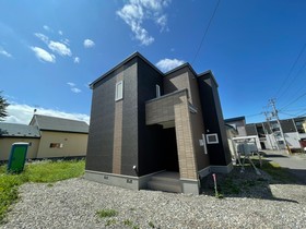 帯広市の新築一戸建て物件一覧 ハウスドゥ Com