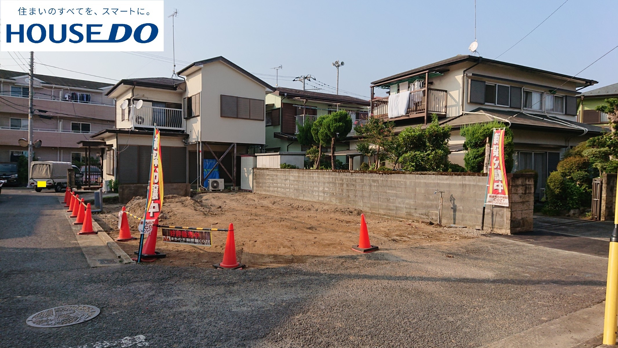 神奈川県小田原市穴部の新築一戸建て 2380万円 の不動産 住宅の物件詳細 ハウスドゥ Com スマートフォンサイト