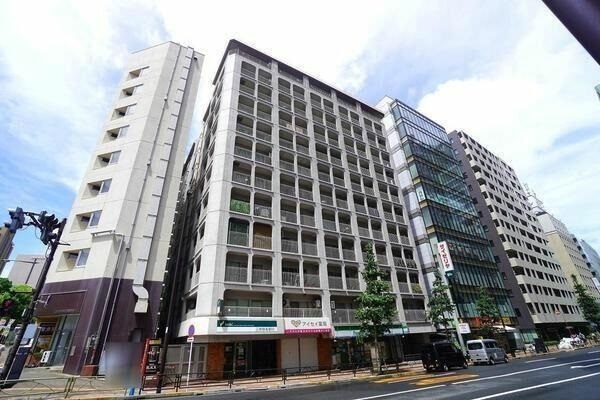 東京都文京区小石川２丁目の中古マンション 3980万円 の不動産 住宅の物件詳細 ハウスドゥ Com スマートフォンサイト