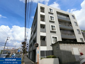 西武新宿線花小金井駅の不動産 住宅の物件一覧 ハウスドゥ Com