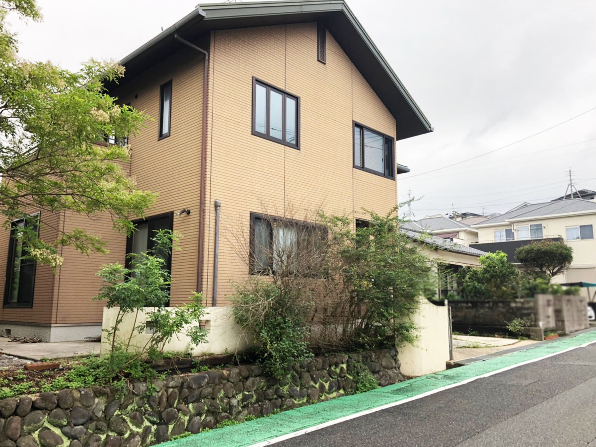 小倉南区中吉田 中古戸建て 吉田小 吉田中学校 の不動産 住宅の物件詳細 ハウスドゥ Com スマートフォンサイト