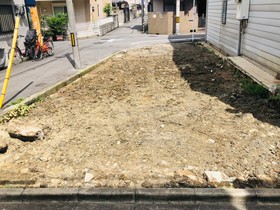 大阪市住吉区帝塚山東５丁目の不動産 住宅の物件一覧 ハウスドゥ Com